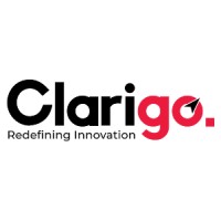 Clarigo Infotech Private Limited logo