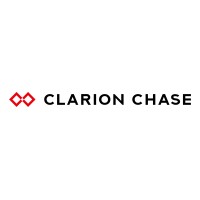 Clarion Chase logo