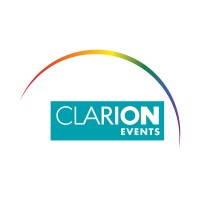 Clarion Events Inc. - North America logo