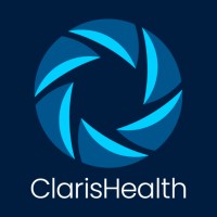 ClarisHealth logo