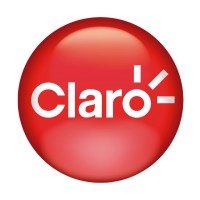 Claro Colombia logo