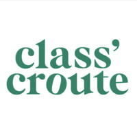 class'croute logo