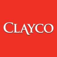 Clayco logo