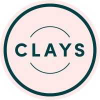 Clays logo