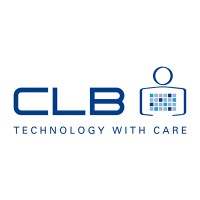 CLB logo