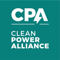 Clean Power Alliance logo