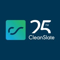 CleanSlate Technology Group logo