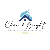 Clear & Bright logo