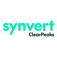 ClearPeaks logo