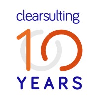 Clearsulting logo