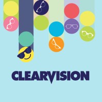 ClearVision Optical logo