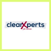 clearXperts logo