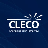 Cleco logo