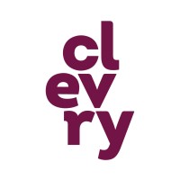 Clevry logo