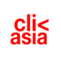 ClicAsia logo