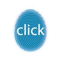 Click Recruitment logo