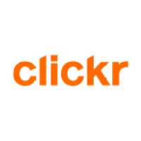 Clickr logo