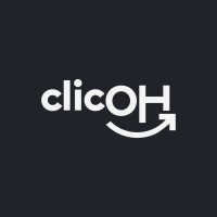 clicOH logo