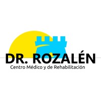 Centro Médico y de Rehabilitación Dr. Rozalén logo