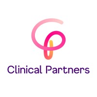 Clinical Partners logo