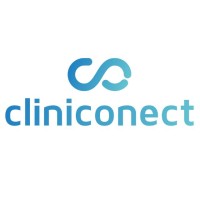 Cliniconect logo