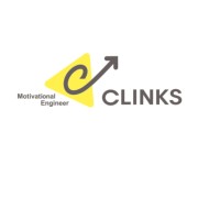 CLINKS株式会社 logo