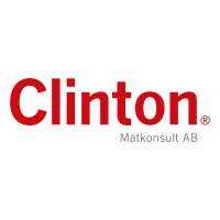 Clinton Mätkonsult