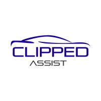 Clipped Assist logo