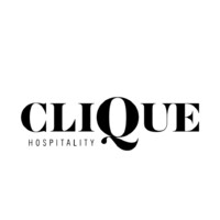 Clique Hospitality logo
