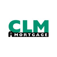 CLM Mortgage logo