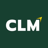 CLM Search logo