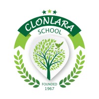 Clonlara School logo