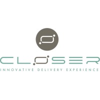 Closer Logistics logo