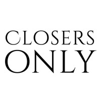 Closers Only logo
