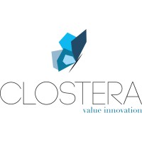 CLOSTERA logo