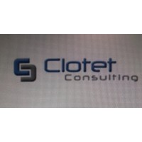 CLOTET CONSULTING logo