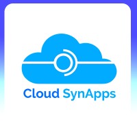 Cloud SynApps Inc. logo