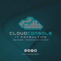 CloudConsole IT Consulting logo