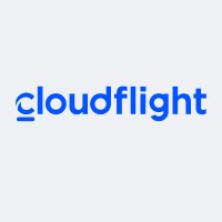 Cloudflight logo