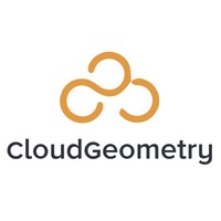 CloudGeometry logo