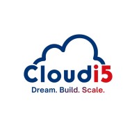 Cloudi5 Technologies logo