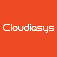 Cloudiasys logo