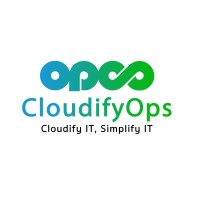 CloudifyOps logo