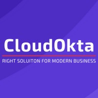 CloudOkta logo