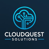 CloudQuest Solutions Inc logo