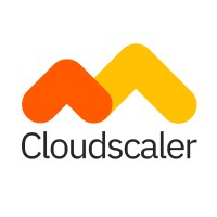 Cloudscaler logo