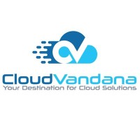 CloudVandana logo
