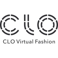 CLO Virtual Fashion logo