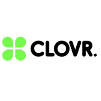 Clovr logo