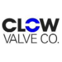 Clow Valve Company logo